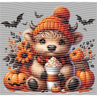 Halloween-WS 7164